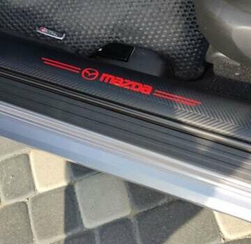 Серый Мазда 6, объемом двигателя 2 л и пробегом 295 тыс. км за 7800 $, фото 25 на Automoto.ua