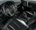 Сірий Мазда 6, об'ємом двигуна 2.5 л та пробігом 227 тис. км за 6200 $, фото 7 на Automoto.ua