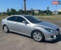 Серый Мазда 6, объемом двигателя 1.8 л и пробегом 179 тыс. км за 8800 $, фото 6 на Automoto.ua