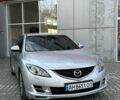 Сірий Мазда 6, об'ємом двигуна 2 л та пробігом 222 тис. км за 6200 $, фото 4 на Automoto.ua