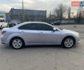 Серый Мазда 6, объемом двигателя 2 л и пробегом 206 тыс. км за 7700 $, фото 5 на Automoto.ua