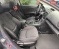 Серый Мазда 6, объемом двигателя 2 л и пробегом 212 тыс. км за 6500 $, фото 15 на Automoto.ua
