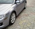 Мазда 6 2008 у Броварах на Automoto.ua Сірий Мазда 6, об'ємом двигуна 2.3 л та пробігом 206 тис. км за 7500 $, фото 5 на Automoto.ua