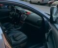 Сірий Мазда 6, об'ємом двигуна 2 л та пробігом 241 тис. км за 4208 $, фото 4 на Automoto.ua