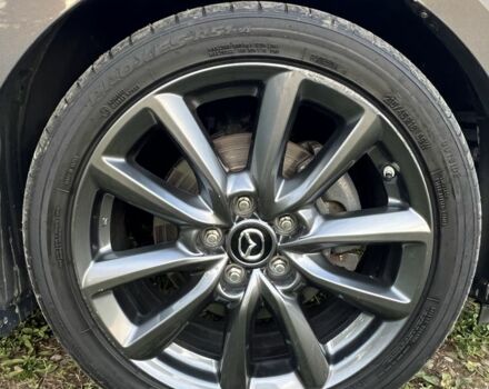 Мазда 6 2008 в Дрогобыче на Automoto.ua Серый Мазда 6, объемом двигателя 2 л и пробегом 259 тыс. км за 7799 $, фото 3 на Automoto.ua