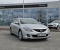 Сірий Мазда 6, об'ємом двигуна 2 л та пробігом 125 тис. км за 10500 $, фото 1 на Automoto.ua