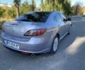 Серый Мазда 6, объемом двигателя 0 л и пробегом 172 тыс. км за 6326 $, фото 2 на Automoto.ua