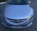Серый Мазда 6, объемом двигателя 2 л и пробегом 303 тыс. км за 8500 $, фото 5 на Automoto.ua