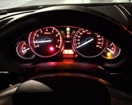 Серый Мазда 6, объемом двигателя 2 л и пробегом 240 тыс. км за 6299 $, фото 8 на Automoto.ua