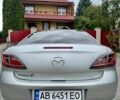 Серый Мазда 6, объемом двигателя 1.8 л и пробегом 203 тыс. км за 5500 $, фото 9 на Automoto.ua