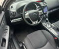 Серый Мазда 6, объемом двигателя 2 л и пробегом 240 тыс. км за 7200 $, фото 9 на Automoto.ua