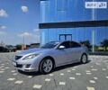 Серый Мазда 6, объемом двигателя 2 л и пробегом 284 тыс. км за 7000 $, фото 18 на Automoto.ua