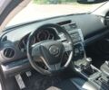 Серый Мазда 6, объемом двигателя 2 л и пробегом 200 тыс. км за 7000 $, фото 1 на Automoto.ua