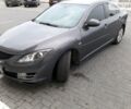 Сірий Мазда 6, об'ємом двигуна 1.8 л та пробігом 174 тис. км за 9000 $, фото 1 на Automoto.ua