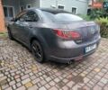 Серый Мазда 6, объемом двигателя 2 л и пробегом 212 тыс. км за 6500 $, фото 4 на Automoto.ua
