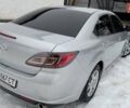 Серый Мазда 6, объемом двигателя 1.8 л и пробегом 134 тыс. км за 7599 $, фото 29 на Automoto.ua