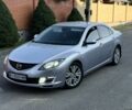Серый Мазда 6, объемом двигателя 2 л и пробегом 248 тыс. км за 5977 $, фото 4 на Automoto.ua