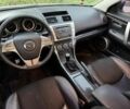 Серый Мазда 6, объемом двигателя 2.5 л и пробегом 170 тыс. км за 6512 $, фото 17 на Automoto.ua