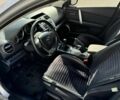 Сірий Мазда 6, об'ємом двигуна 2 л та пробігом 209 тис. км за 6299 $, фото 6 на Automoto.ua