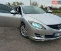 Сірий Мазда 6, об'ємом двигуна 2 л та пробігом 256 тис. км за 6500 $, фото 17 на Automoto.ua