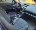 Сірий Мазда 6, об'ємом двигуна 1.8 л та пробігом 216 тис. км за 6000 $, фото 10 на Automoto.ua