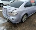Серый Мазда 6, объемом двигателя 2.49 л и пробегом 269 тыс. км за 4000 $, фото 5 на Automoto.ua