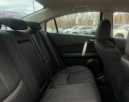 Сірий Мазда 6, об'ємом двигуна 2 л та пробігом 245 тис. км за 6900 $, фото 19 на Automoto.ua
