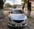 Сірий Мазда 6, об'ємом двигуна 2 л та пробігом 230 тис. км за 7500 $, фото 3 на Automoto.ua