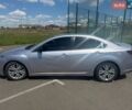 Серый Мазда 6, объемом двигателя 2 л и пробегом 281 тыс. км за 7500 $, фото 5 на Automoto.ua