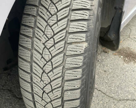 Серый Мазда 6, объемом двигателя 1.8 л и пробегом 232 тыс. км за 6100 $, фото 10 на Automoto.ua