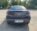 Серый Мазда 6, объемом двигателя 2.5 л и пробегом 150 тыс. км за 10000 $, фото 2 на Automoto.ua