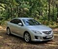Серый Мазда 6, объемом двигателя 2.5 л и пробегом 179 тыс. км за 9000 $, фото 5 на Automoto.ua