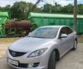 Серый Мазда 6, объемом двигателя 2 л и пробегом 245 тыс. км за 6700 $, фото 1 на Automoto.ua