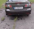 Серый Мазда 6, объемом двигателя 2 л и пробегом 233 тыс. км за 6200 $, фото 8 на Automoto.ua