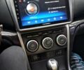 Серый Мазда 6, объемом двигателя 2 л и пробегом 240 тыс. км за 6299 $, фото 4 на Automoto.ua