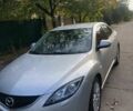 Сірий Мазда 6, об'ємом двигуна 1.8 л та пробігом 188 тис. км за 5700 $, фото 1 на Automoto.ua