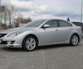 Сірий Мазда 6, об'ємом двигуна 2 л та пробігом 125 тис. км за 10500 $, фото 48 на Automoto.ua