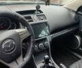 Сірий Мазда 6, об'ємом двигуна 2 л та пробігом 300 тис. км за 6500 $, фото 6 на Automoto.ua