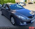 Серый Мазда 6, объемом двигателя 1.8 л и пробегом 108 тыс. км за 7700 $, фото 3 на Automoto.ua