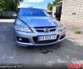 Серый Мазда 6, объемом двигателя 2.3 л и пробегом 220 тыс. км за 6500 $, фото 1 на Automoto.ua