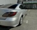 Сірий Мазда 6, об'ємом двигуна 2 л та пробігом 209 тис. км за 6299 $, фото 4 на Automoto.ua