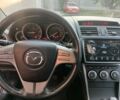 Сірий Мазда 6, об'ємом двигуна 2 л та пробігом 244 тис. км за 6600 $, фото 4 на Automoto.ua