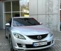 Сірий Мазда 6, об'ємом двигуна 2 л та пробігом 22200 тис. км за 6800 $, фото 1 на Automoto.ua