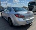 Серый Мазда 6, объемом двигателя 1.8 л и пробегом 250 тыс. км за 5500 $, фото 32 на Automoto.ua