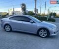 Серый Мазда 6, объемом двигателя 2 л и пробегом 311 тыс. км за 5950 $, фото 12 на Automoto.ua