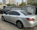 Серый Мазда 6, объемом двигателя 1.8 л и пробегом 264 тыс. км за 6520 $, фото 4 на Automoto.ua