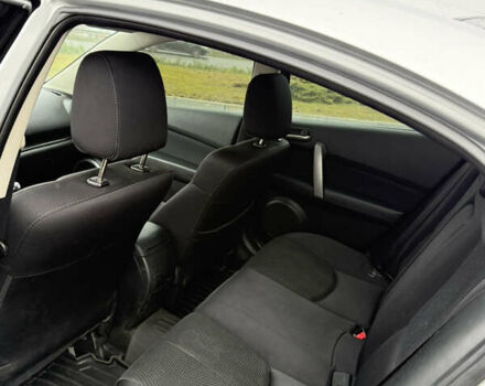 Серый Мазда 6, объемом двигателя 1.8 л и пробегом 225 тыс. км за 6950 $, фото 12 на Automoto.ua