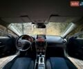 Сірий Мазда 6, об'ємом двигуна 2 л та пробігом 183 тис. км за 4900 $, фото 30 на Automoto.ua