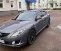 Мазда 6 2008 в Коростене на Automoto.ua Серый Мазда 6, объемом двигателя 2 л и пробегом 269 тыс. км за 7500 $, фото 11 на Automoto.ua