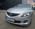 Серый Мазда 6, объемом двигателя 2 л и пробегом 149 тыс. км за 6500 $, фото 19 на Automoto.ua